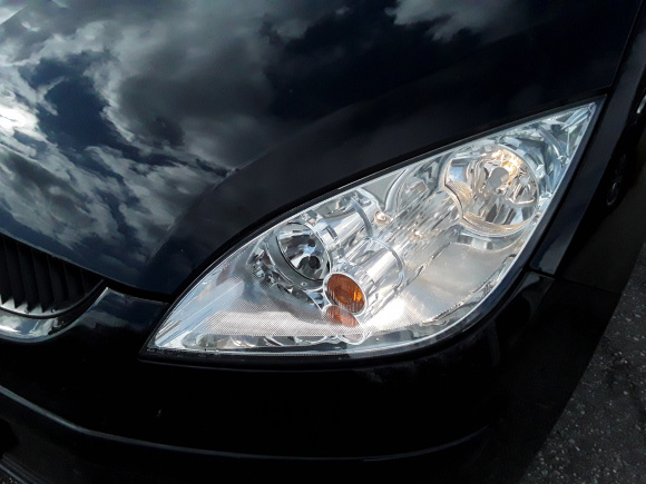 MITSUBISHI COLT 1,3 70kW „INFORM“/KLIMA /5.dveří/1.Majitel