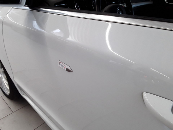 ŠKODA SUPERB DSG TDI Combi 125kW/2015/BIXENON/COLUMBUS/