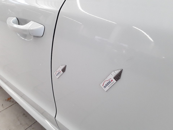 ŠKODA SUPERB DSG TDI Combi 125kW/2015/BIXENON/COLUMBUS/